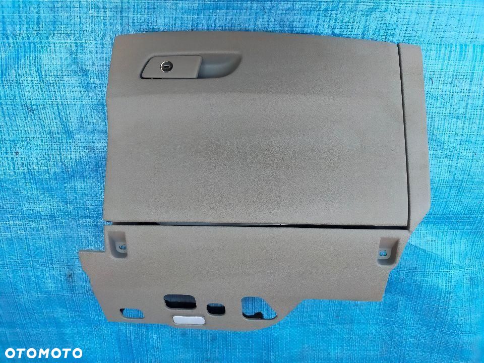 Audi A5 8W Sportback Schowek Pasażera Konsoli Szary 2019 - 1