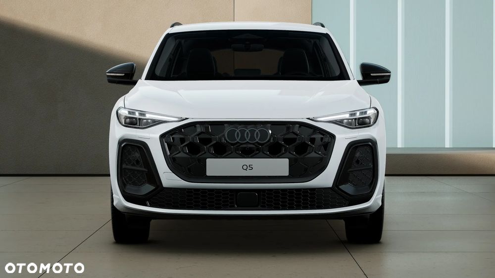 Audi Q5 TDI mHEV 150 kW Quattro S tronic - 3