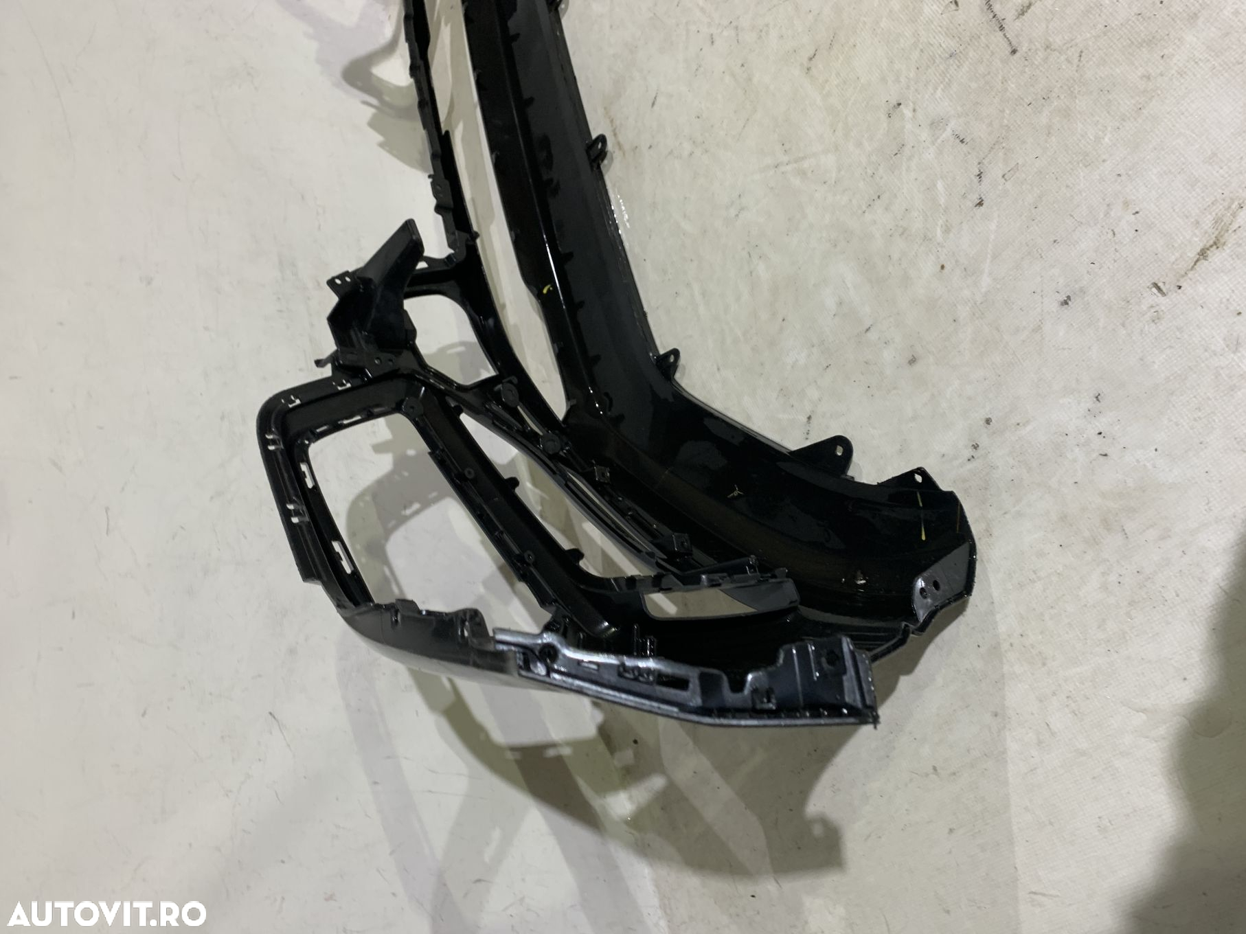 Bara fata Hyundai Kona, 2018, 2019, 2020, 2021, cod origine OE 86512J9000. - 6