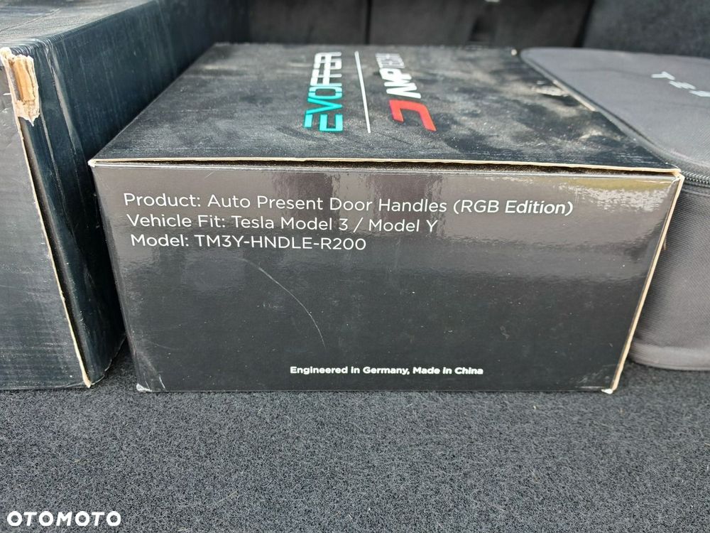 Tesla Model Y Performance Dual Motor AWD - 20