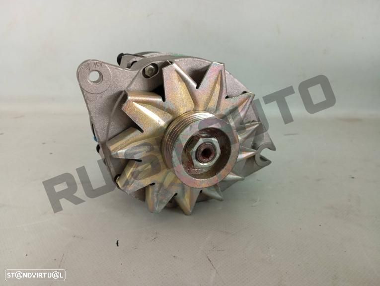 Alternador  Peugeot 205 [1983_1999] 1.4 - 1