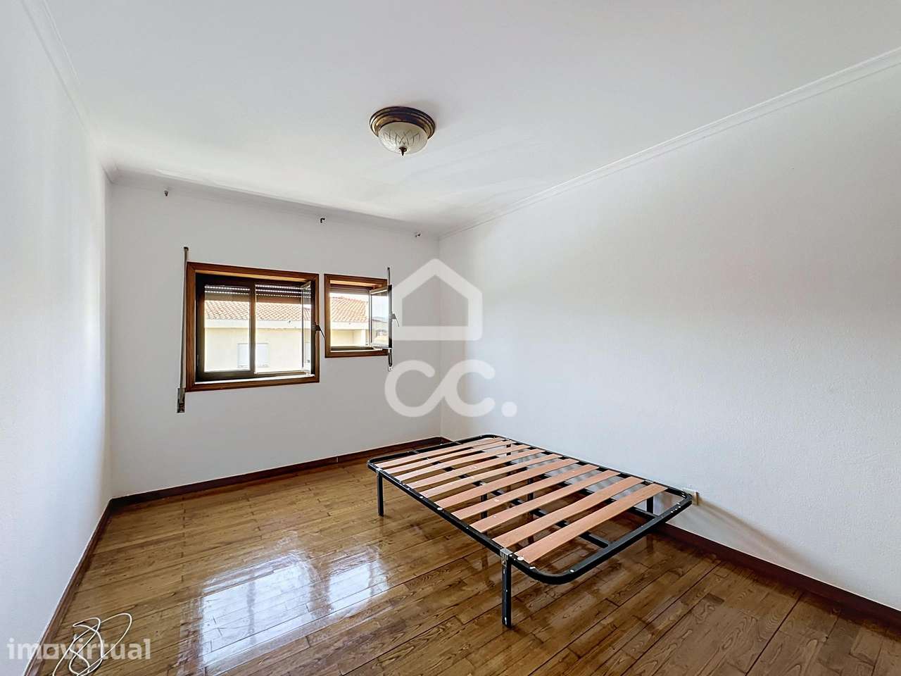 Apartamento T2 Ideal para Habitação Própria ou Rentabilização - Grande imagem: 4/12