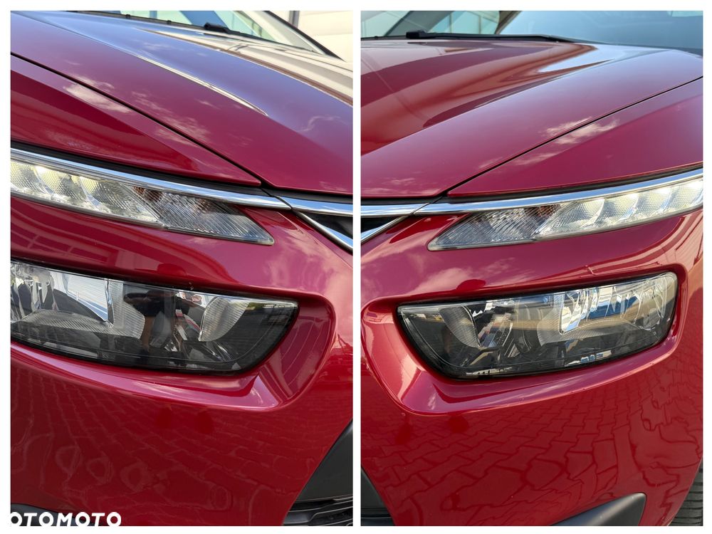 Citroën C4 Picasso 1.2 PureTech Shine S&S - 38