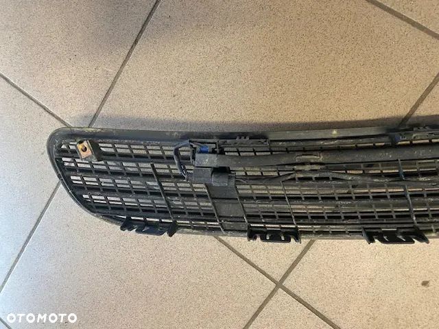 KRATKA MASKI MERCEDES W220 2208300272 - 6