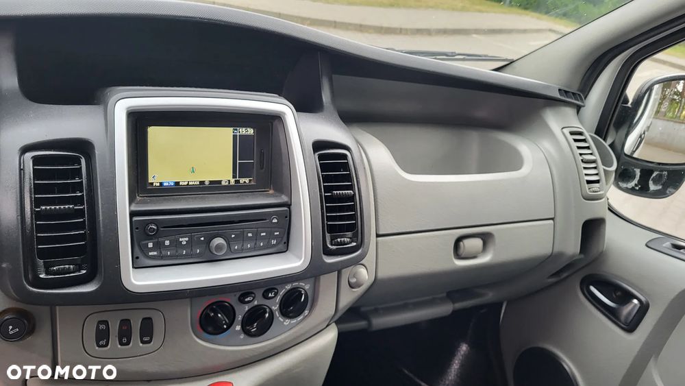 Renault Trafic - 5