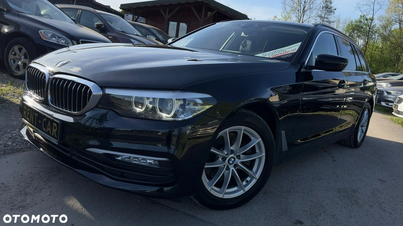 BMW Seria 5 - 37