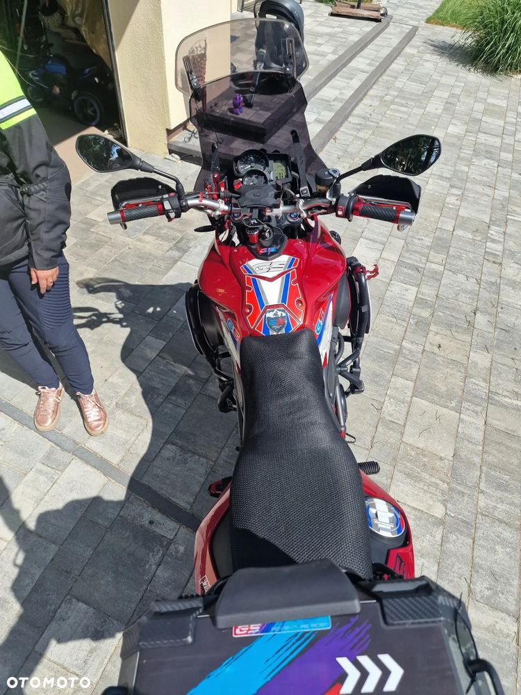 BMW GS - 15