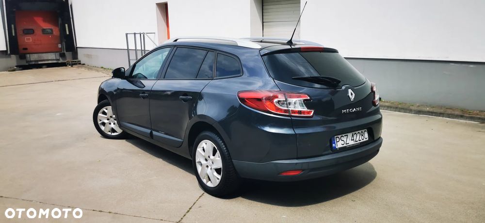 Renault Megane 1.6 16V Generation Authentique - 5