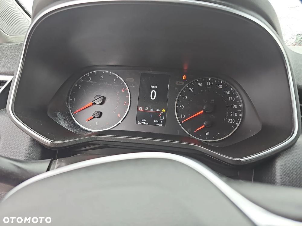 Renault Clio 1.0 TCe Zen - 15