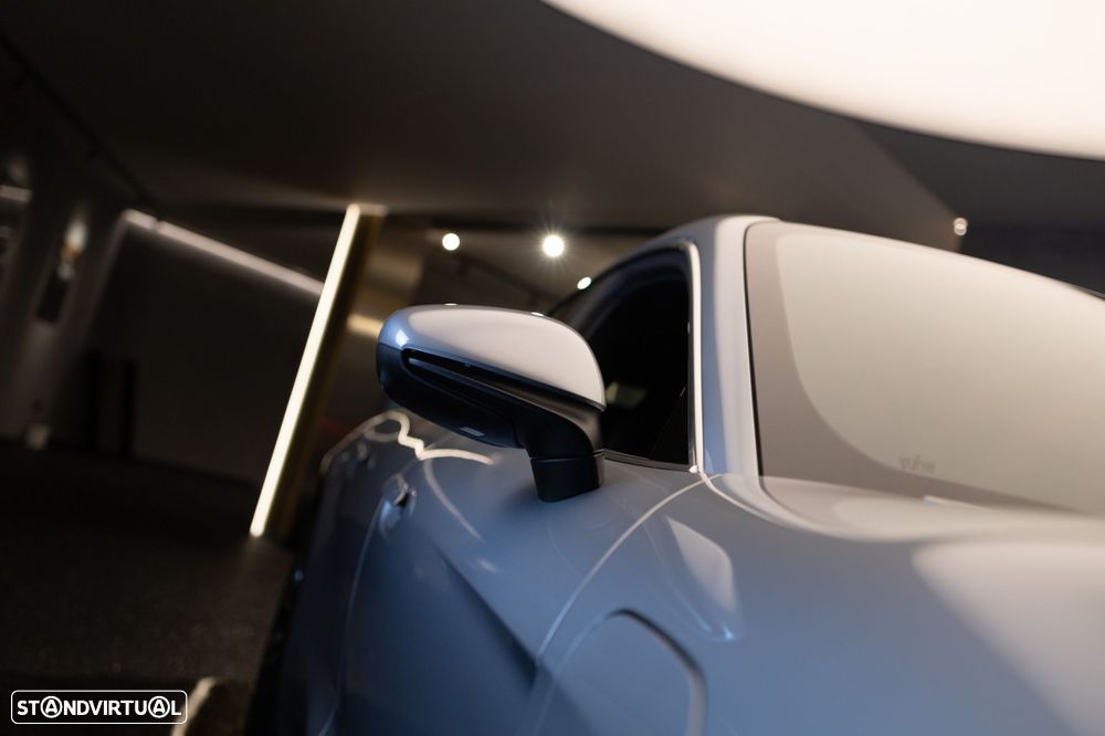 Porsche Taycan 4S Bateria Performance Plus - 50