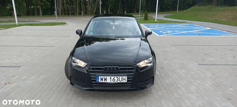 Audi A3 - 4