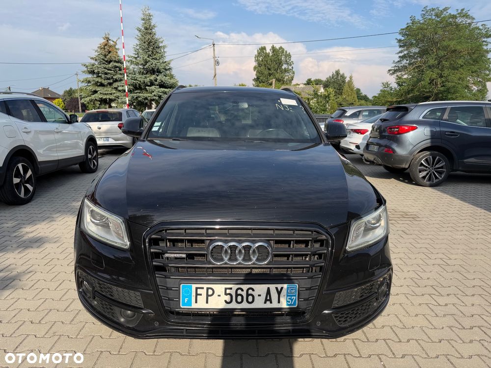 Audi Q5 3.0 TDI Quattro S tronic - 2