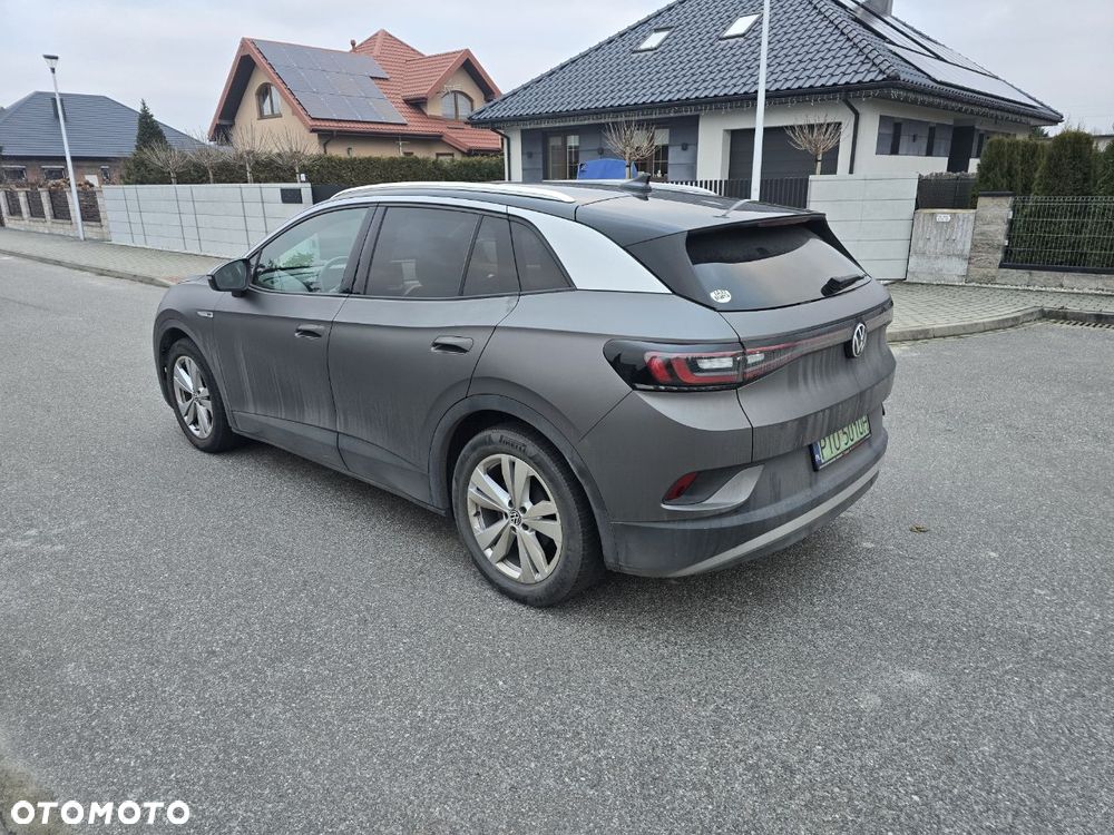 Volkswagen ID.4 - 9