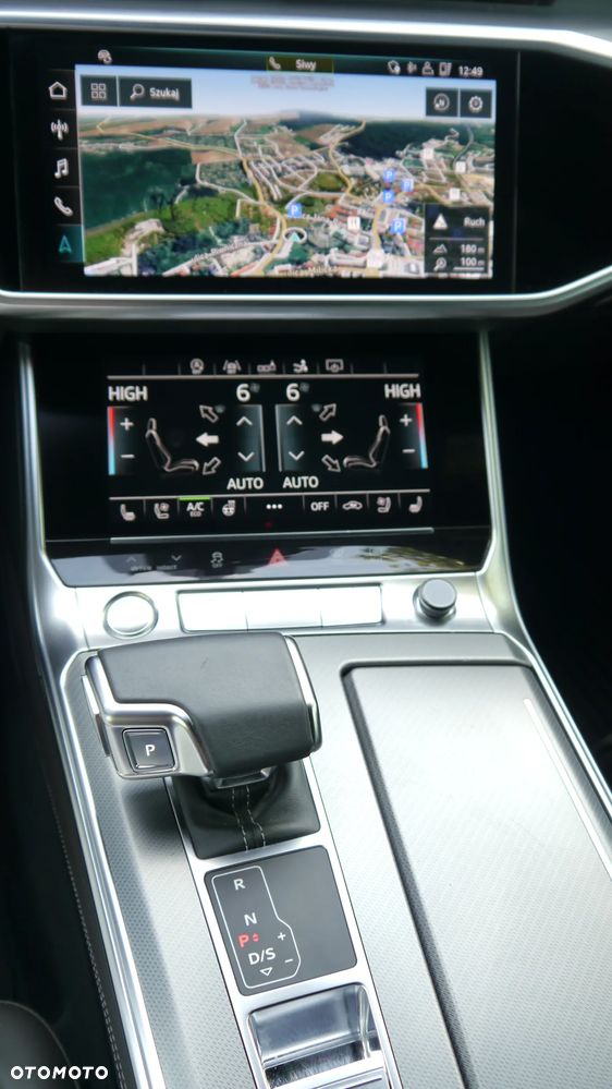 Audi A7 Sportback 3.0 TDI Quattro S tronic - 14