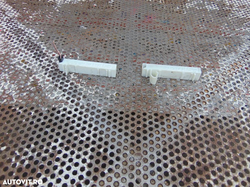 Modul antena Renault Espace 5 Megane 4 cod 285906352r scenic 4 clio 4 trafic 3 amplificator antena - 4