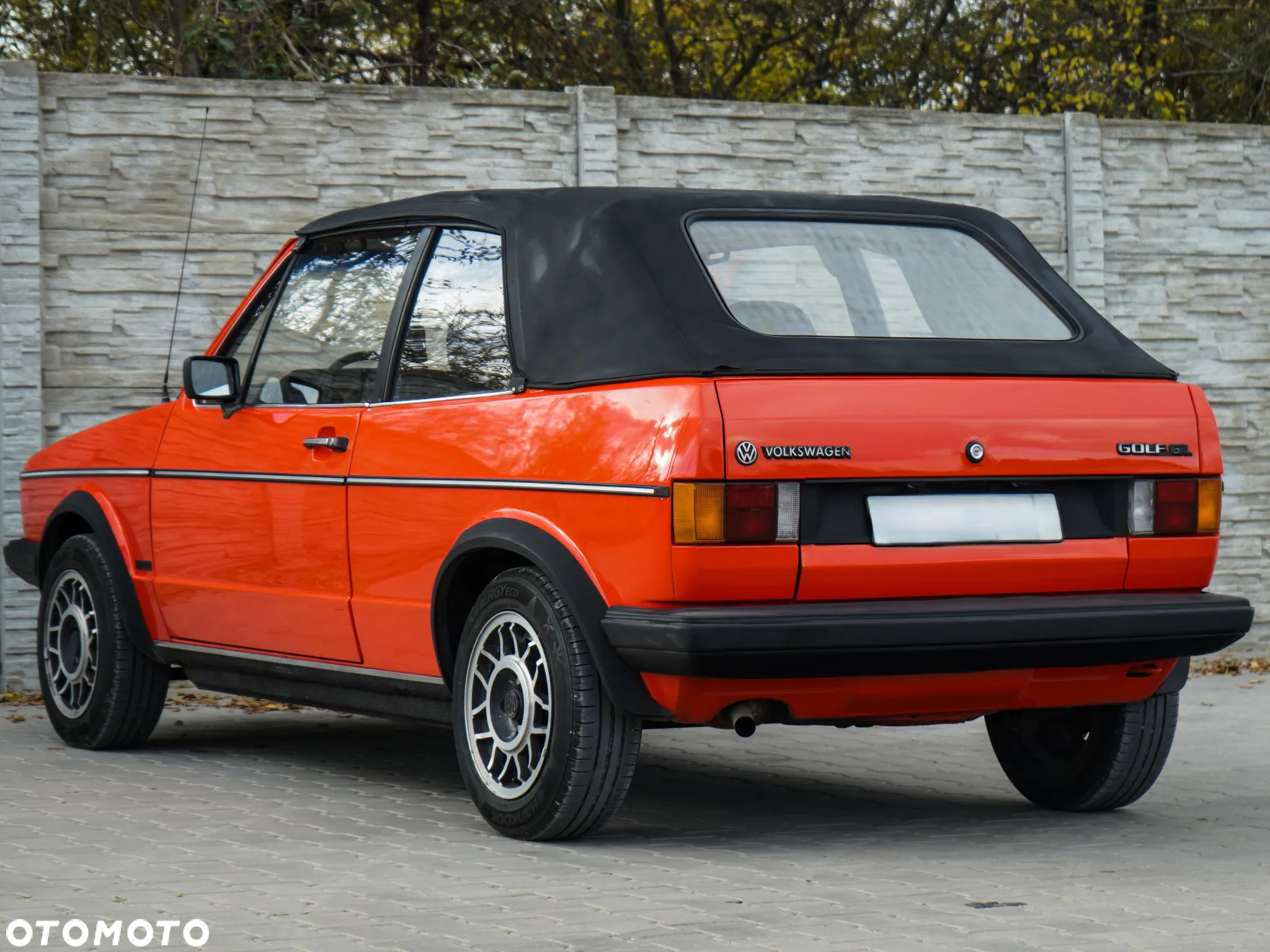 Volkswagen Golf 1.6 CL - 5