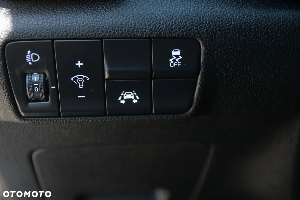 Kia Sportage 1.6 T-GDI GT Line 2WD - 29