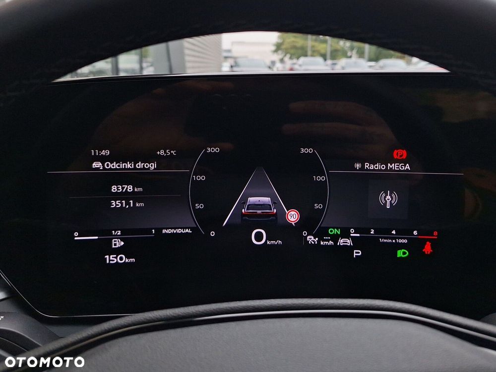 Audi A5 Avant TFSI S tronic - 14