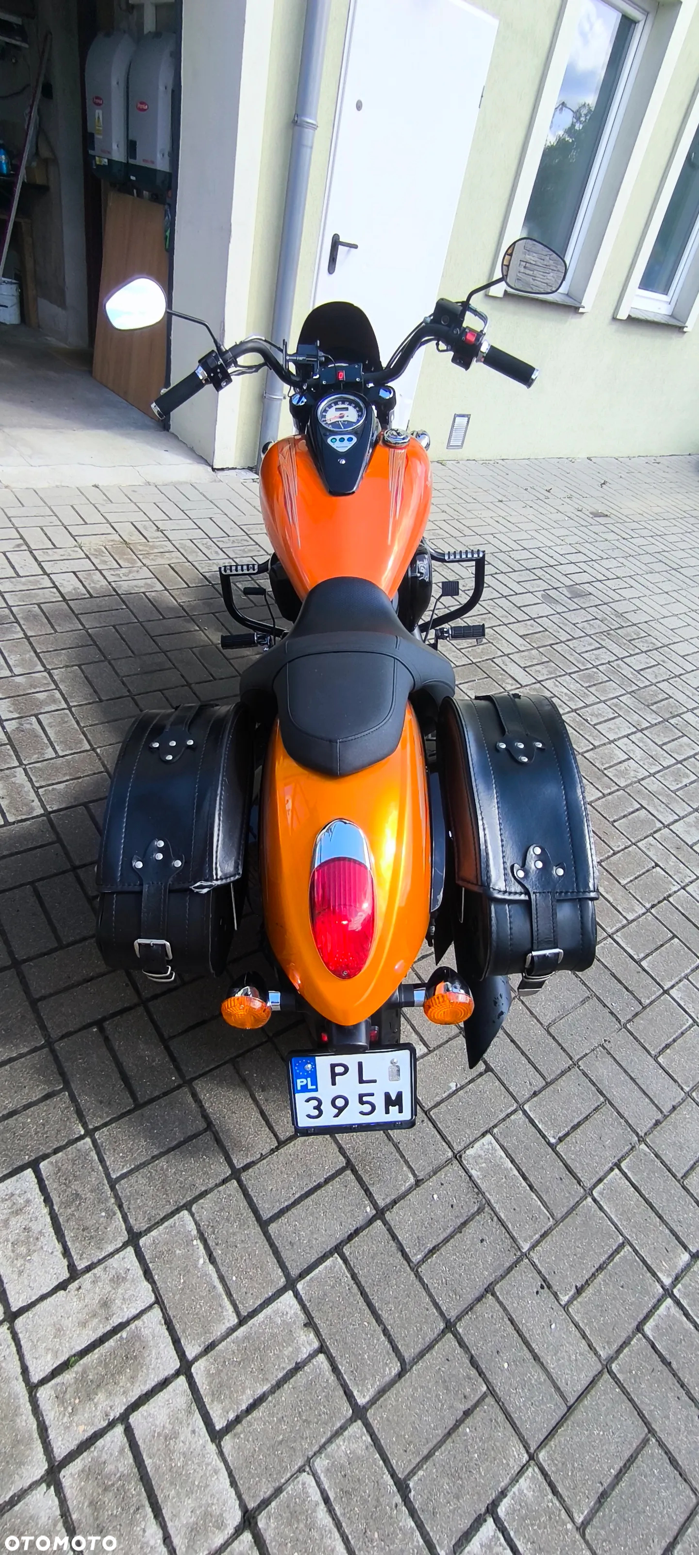 Kawasaki Vulcan - 12