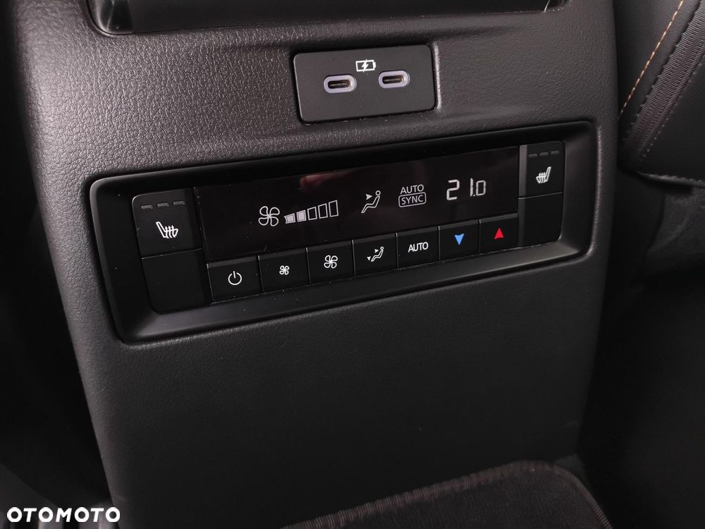 Mazda CX-80 - 27