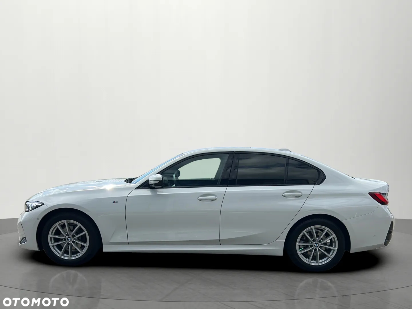 BMW Seria 3 - 6