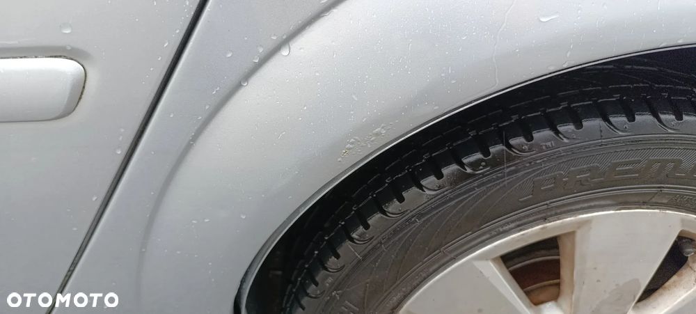 Opel Meriva 1.7 CDTI Cosmo - 11