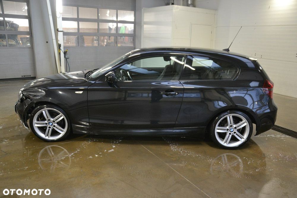 BMW Seria 1 - 4
