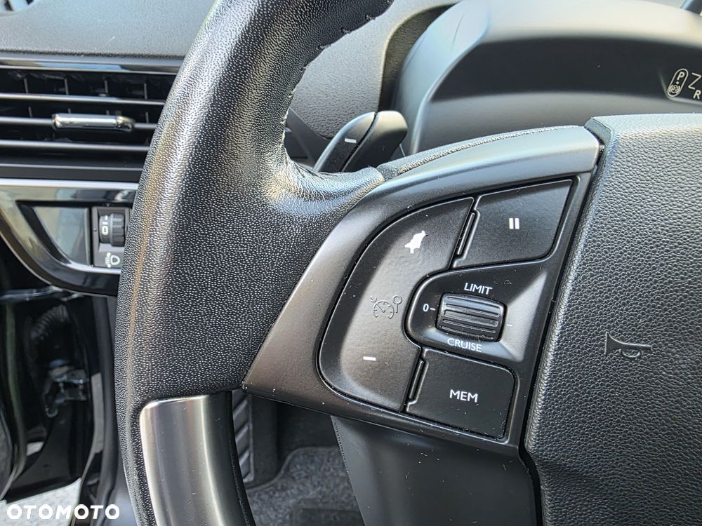 Citroën C4 Picasso 2.0 BlueHDi Intensive - 27