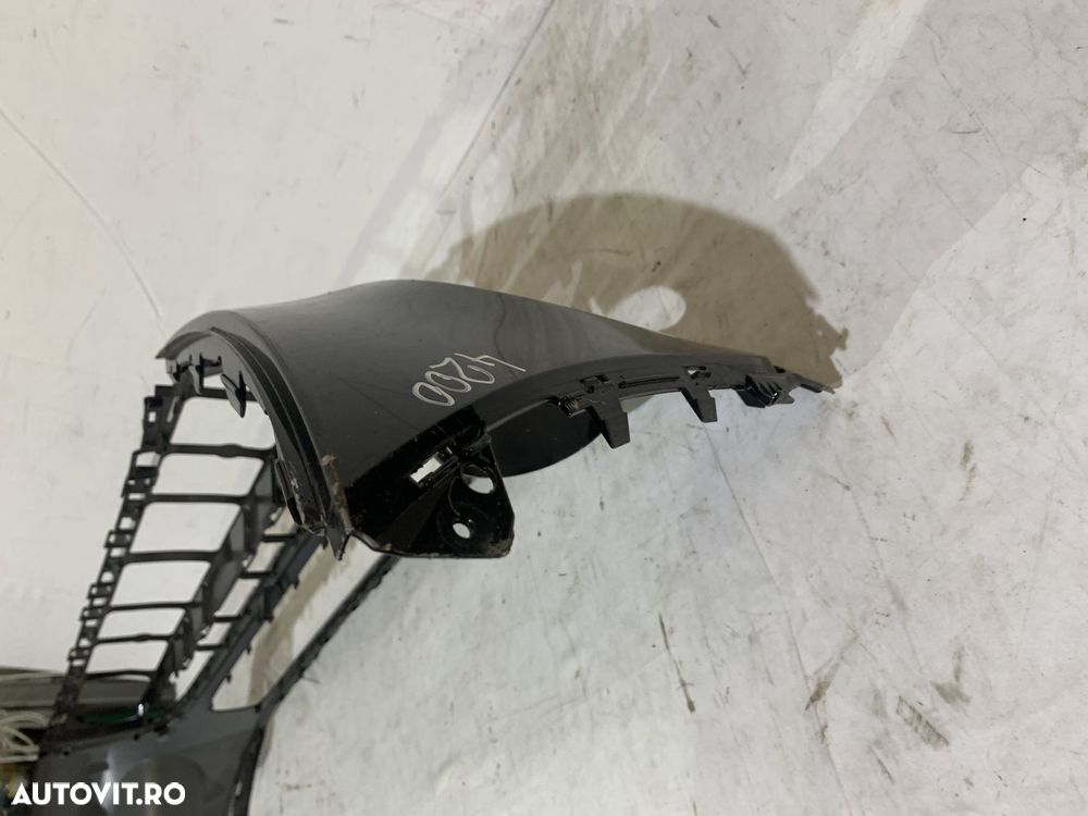 Bara fata  Mini Cooper, F56, 2014, 2015, 2016, 2017, 2018, 2019, 2020, cod origine OE 7317969. - 9