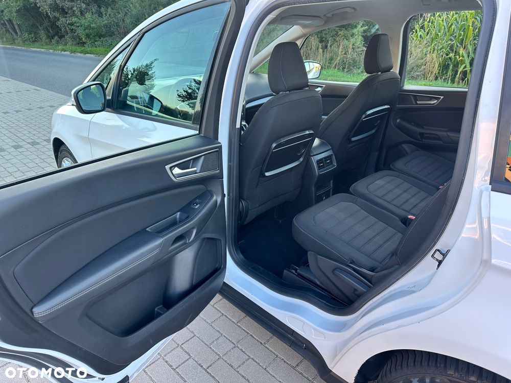 Ford Galaxy 2.0 TDCi Trend PowerShift - 10