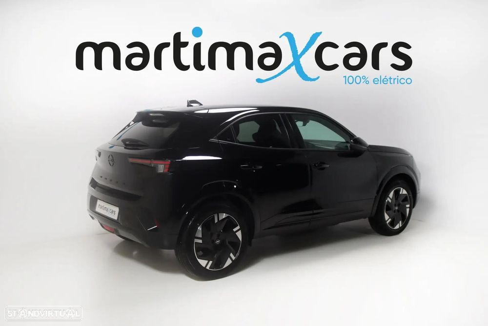 Opel Mokka-e 54 kWh GS - 5