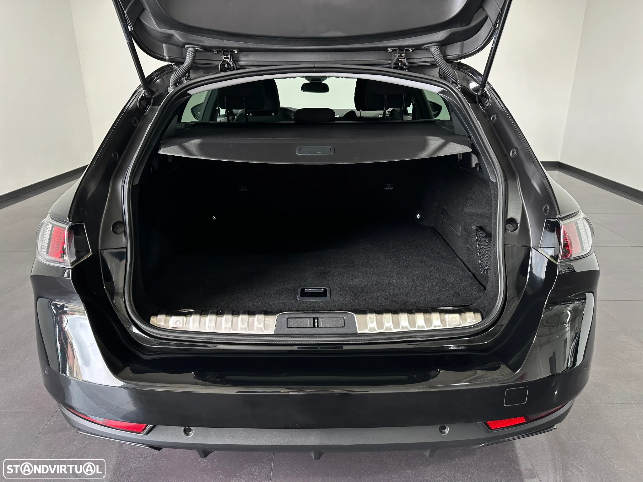 Peugeot 508 SW 1.5 BlueHDi Active Pack EAT8 - 50