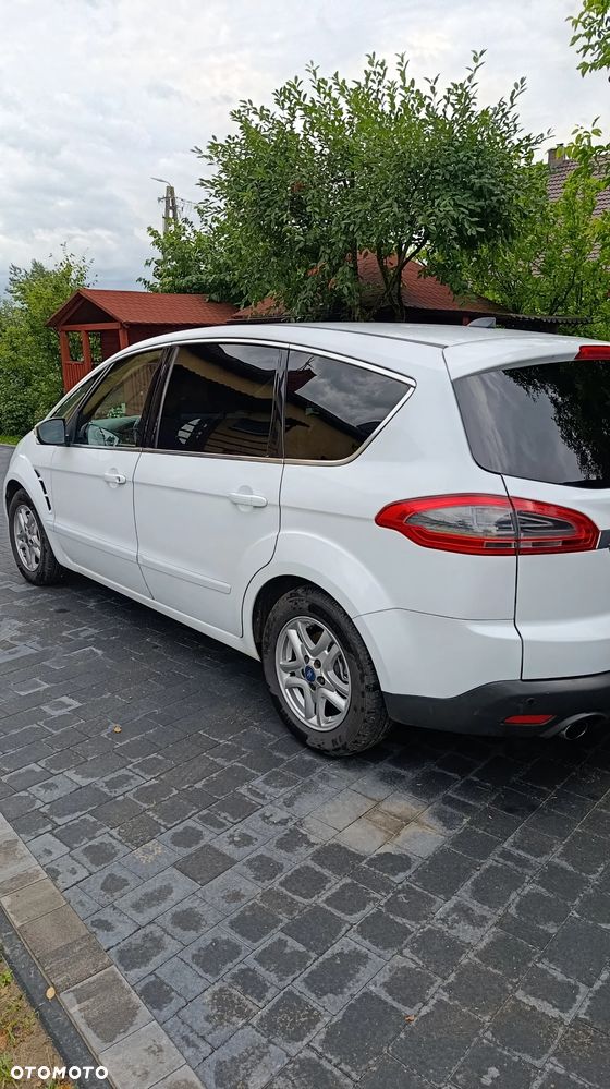 Ford S-Max - 4