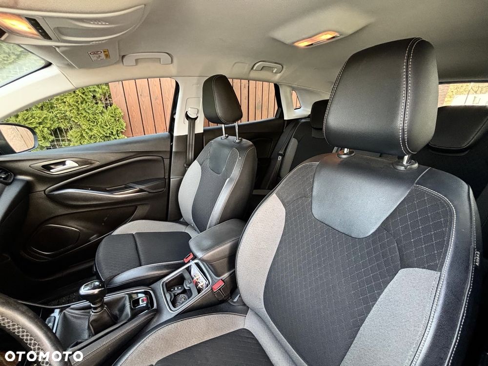 Opel Grandland X 1.5 D Start/Stop Ultimate - 14