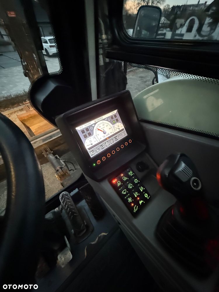Terex TW 85 - 7