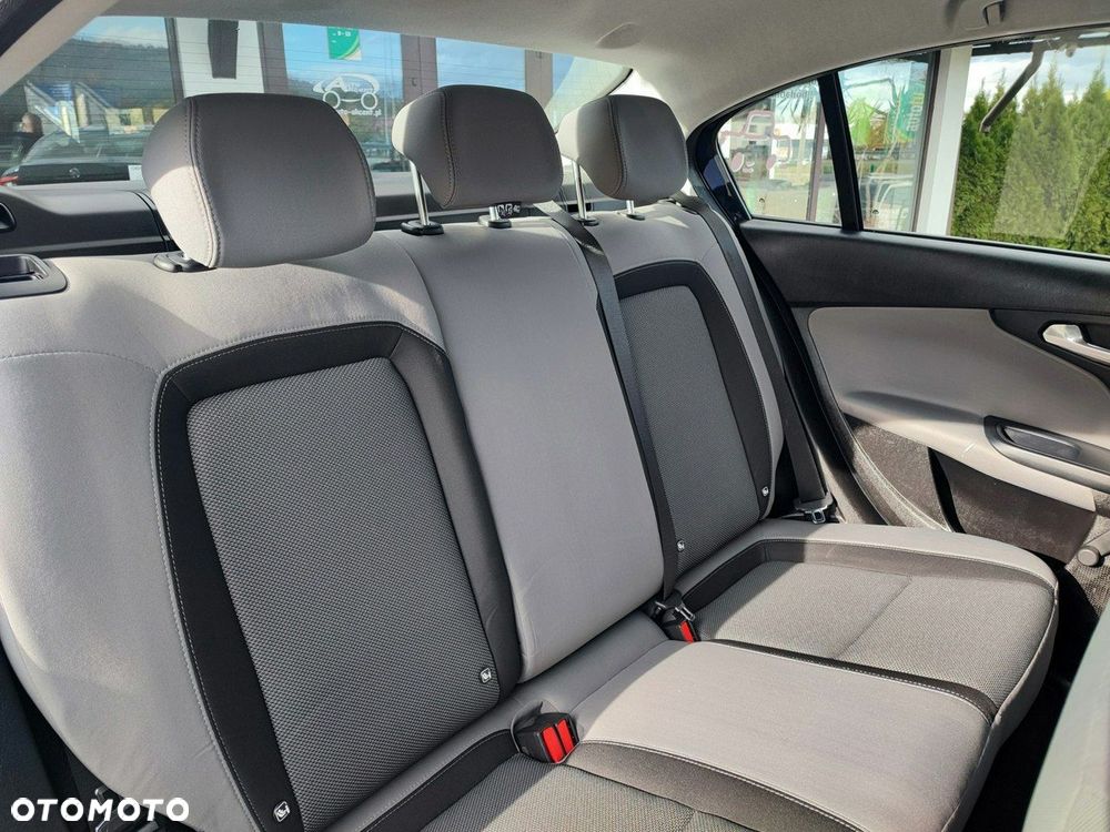 Fiat Tipo 1.4 16V Pop - 17