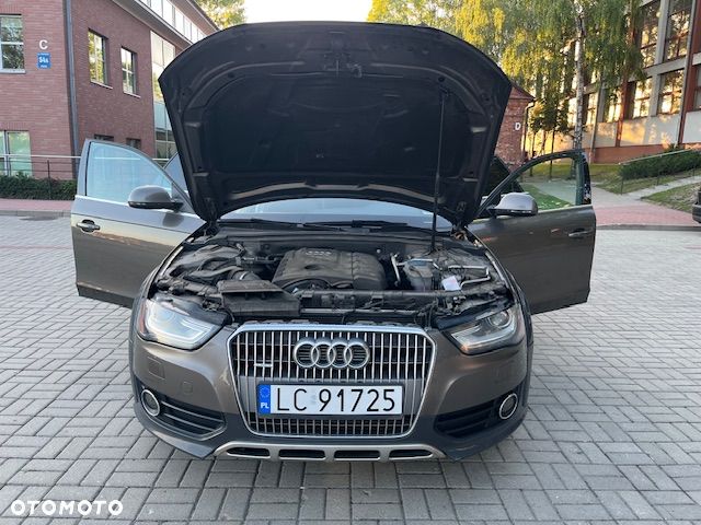 Audi A4 Allroad 2.0 TFSI Quattro S tronic - 21