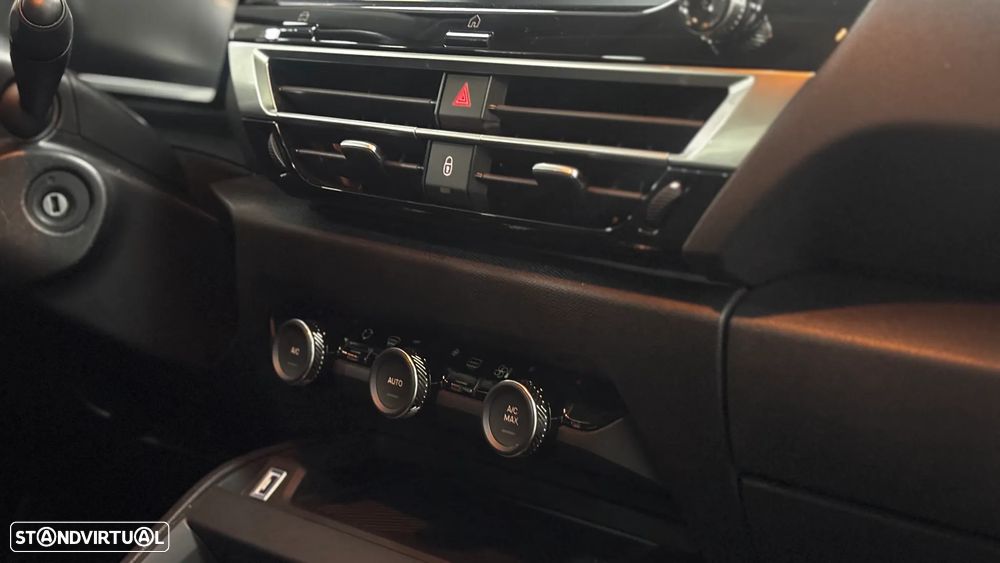 Citroën e-C4 Feel Pack - 20