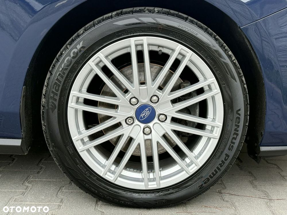 Ford Focus - 22