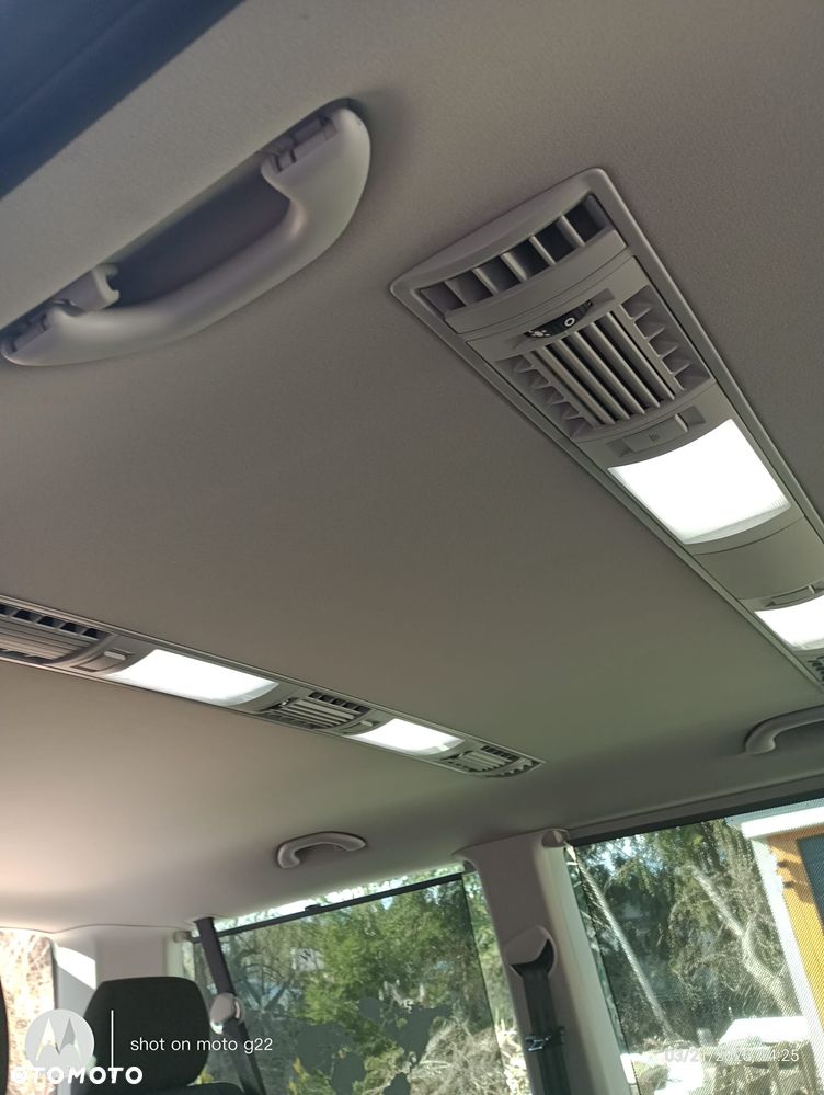 Volkswagen Caravelle 2.0 TDI L1 Trendline DSG - 8