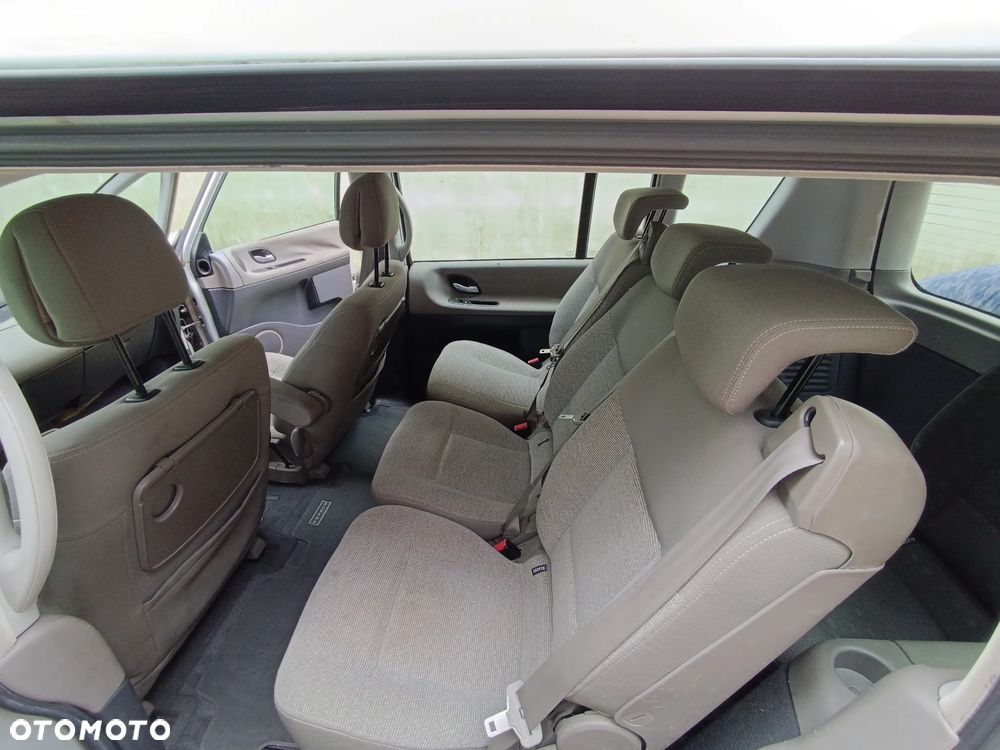 Renault Grand Espace 2.0 Dynamique - 18
