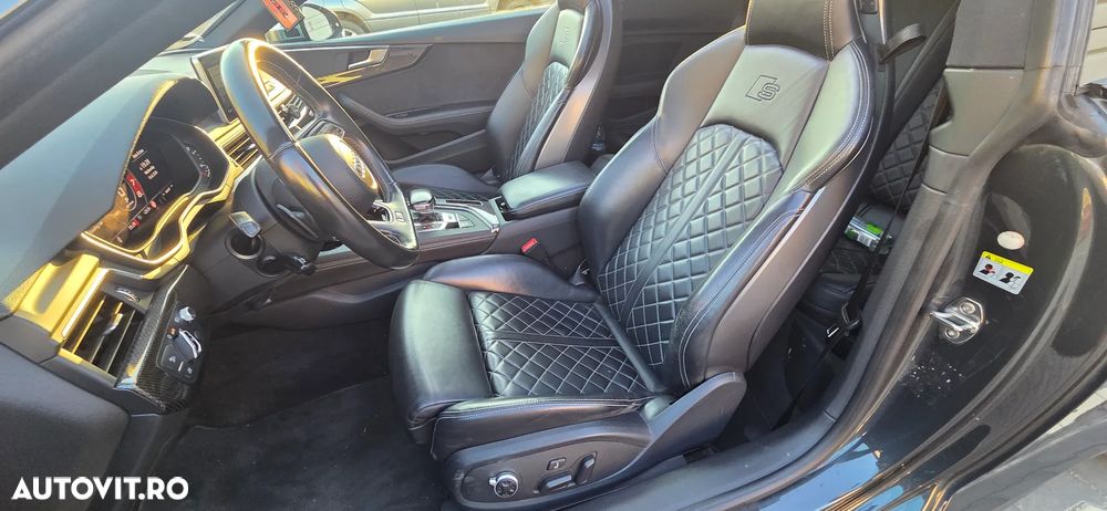 Audi S5 - 17