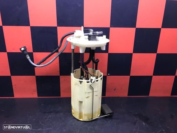 Bomba Depósito Combustível Fiat Doblo Cargo (223_) - 1