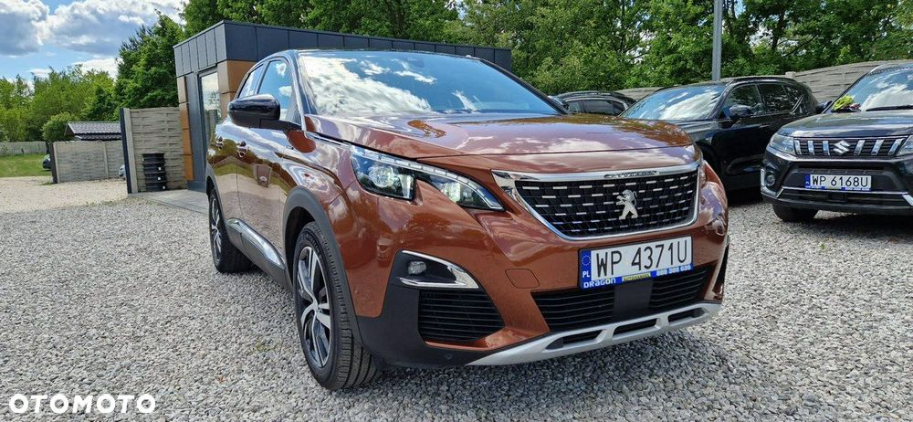 Peugeot 3008 - 15