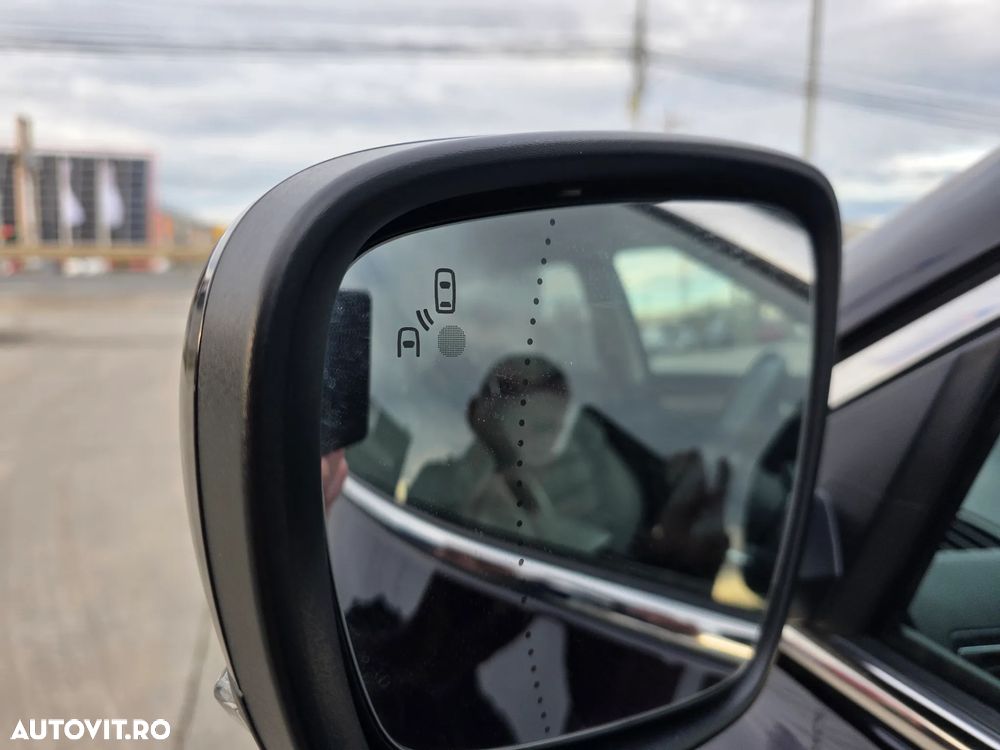 Renault Koleos BLUE dCi X-Tronic 4WD Initiale Paris - 24