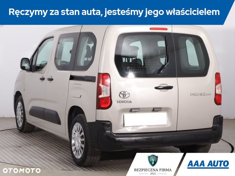 Toyota Proace City Verso - 6