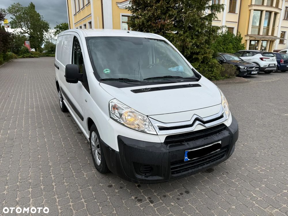Citroën JUMPY - 3