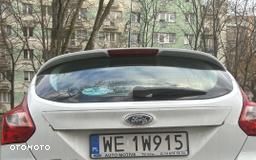 Ford Focus 1.6 TDCi Ambiente - 6
