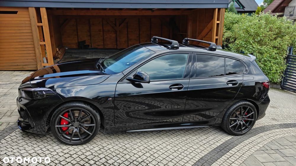 BMW Seria 1 M135i xDrive - 1