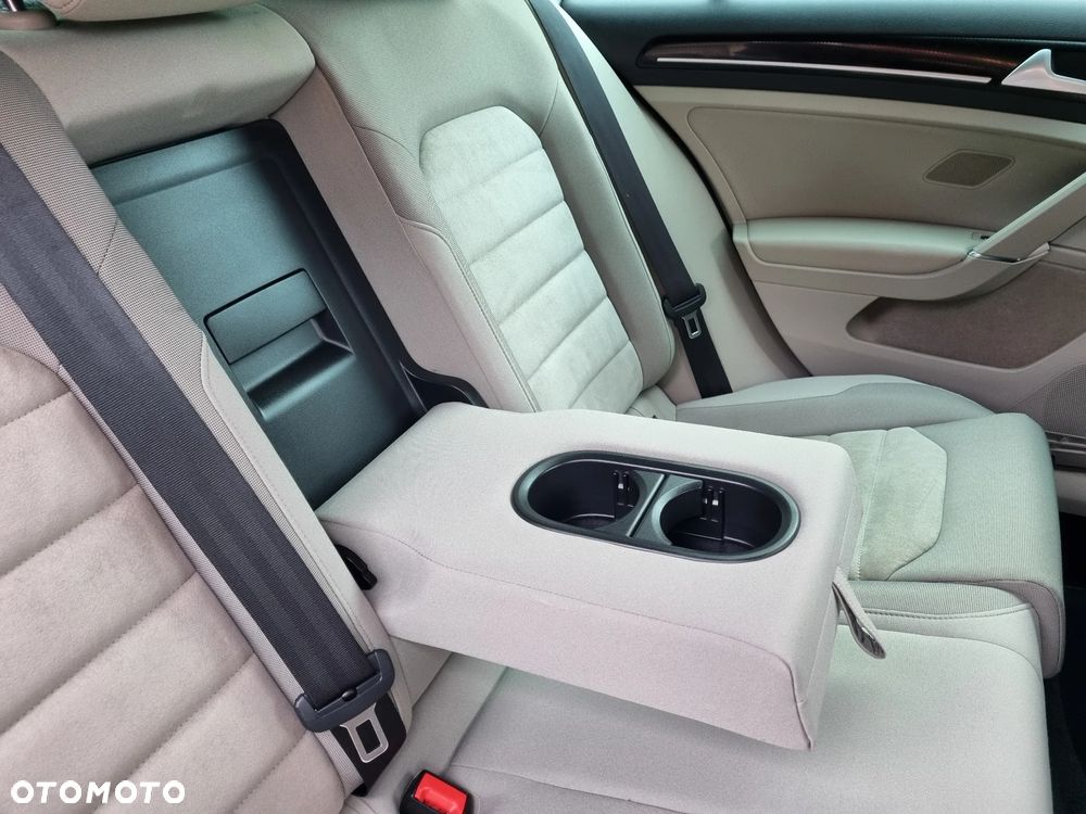 Volkswagen Golf 1.4 TSI ACT BlueMotion Technology Highline - 21